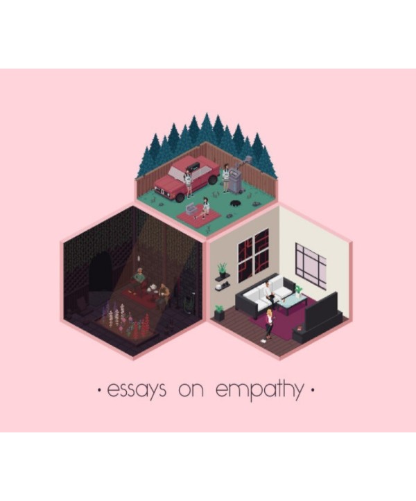 Essays on Empathy Steam Key GLOBAL